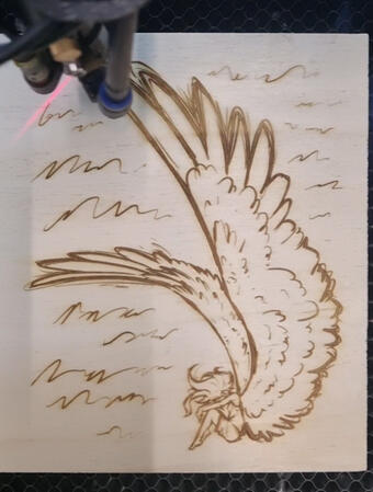 Another not quite working puzzle.